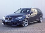 BMW ACS5 3.5d M-Technik Touring by AC Schnitzer 2005 года